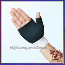 Neoprene Gel Mouse Pad with Wrist Support